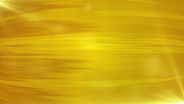 Gold background