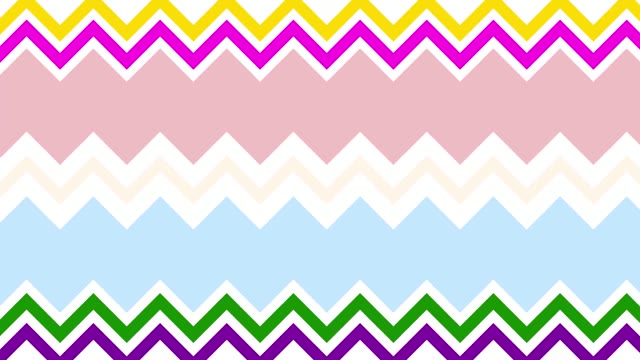Colour waves