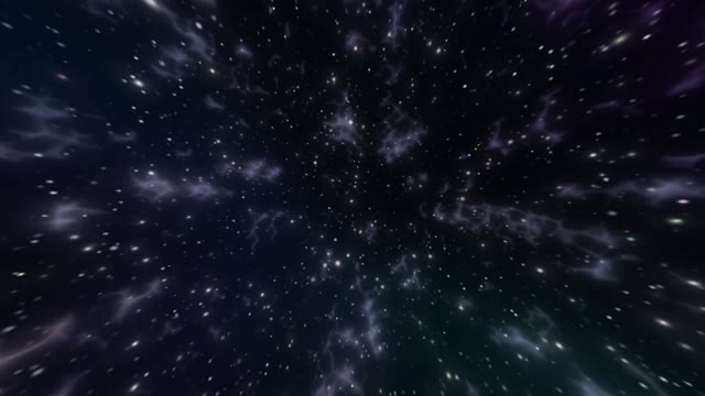 Cosmic clouds