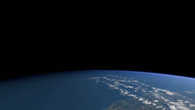 Earth orbit