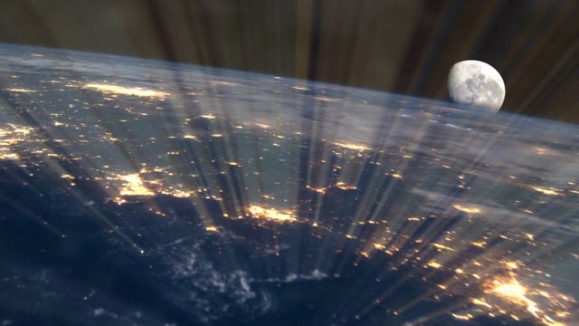 Earth surface