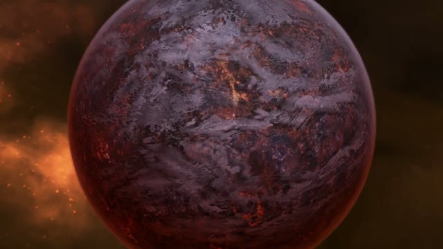 Exoplanet