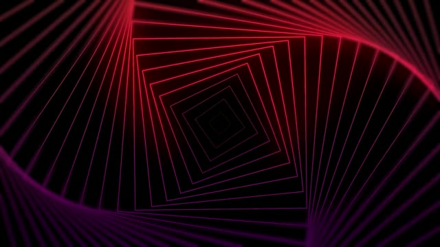 Flowing motion