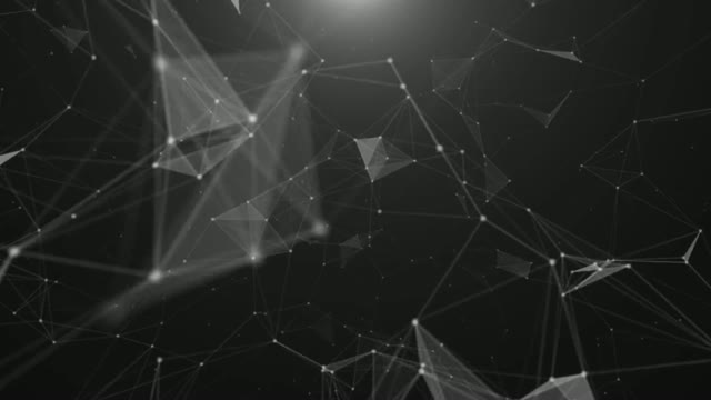 Network lights