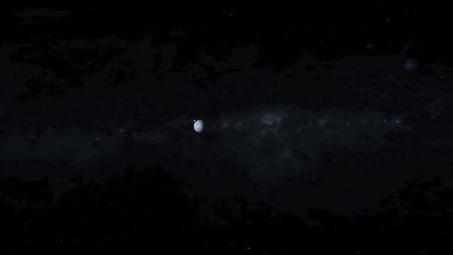 Planet flight