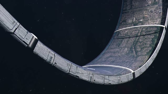 Ring colony