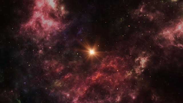 Star drift